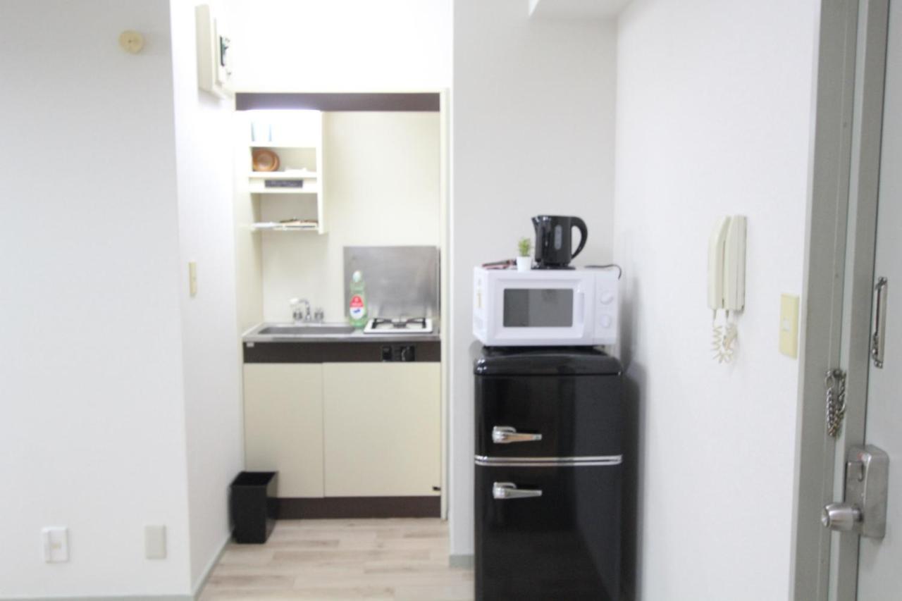 Luana Arai Tokyo prefektur