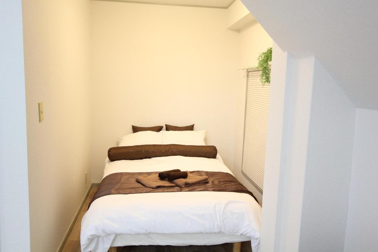 Apartament Luana Arai *