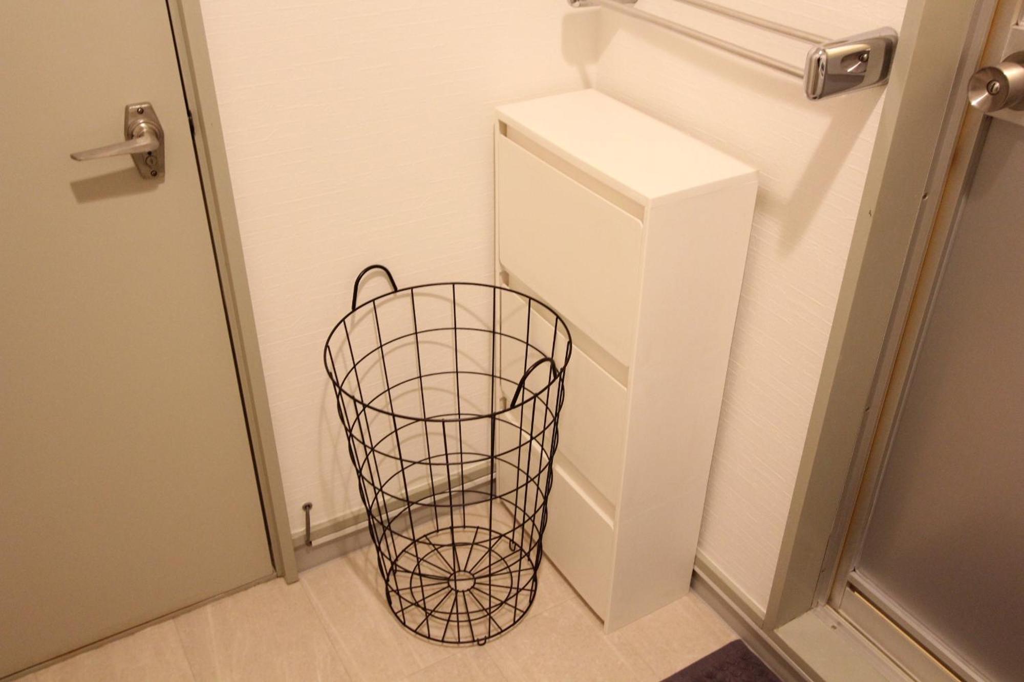 Luana Arai Apartament Tokio