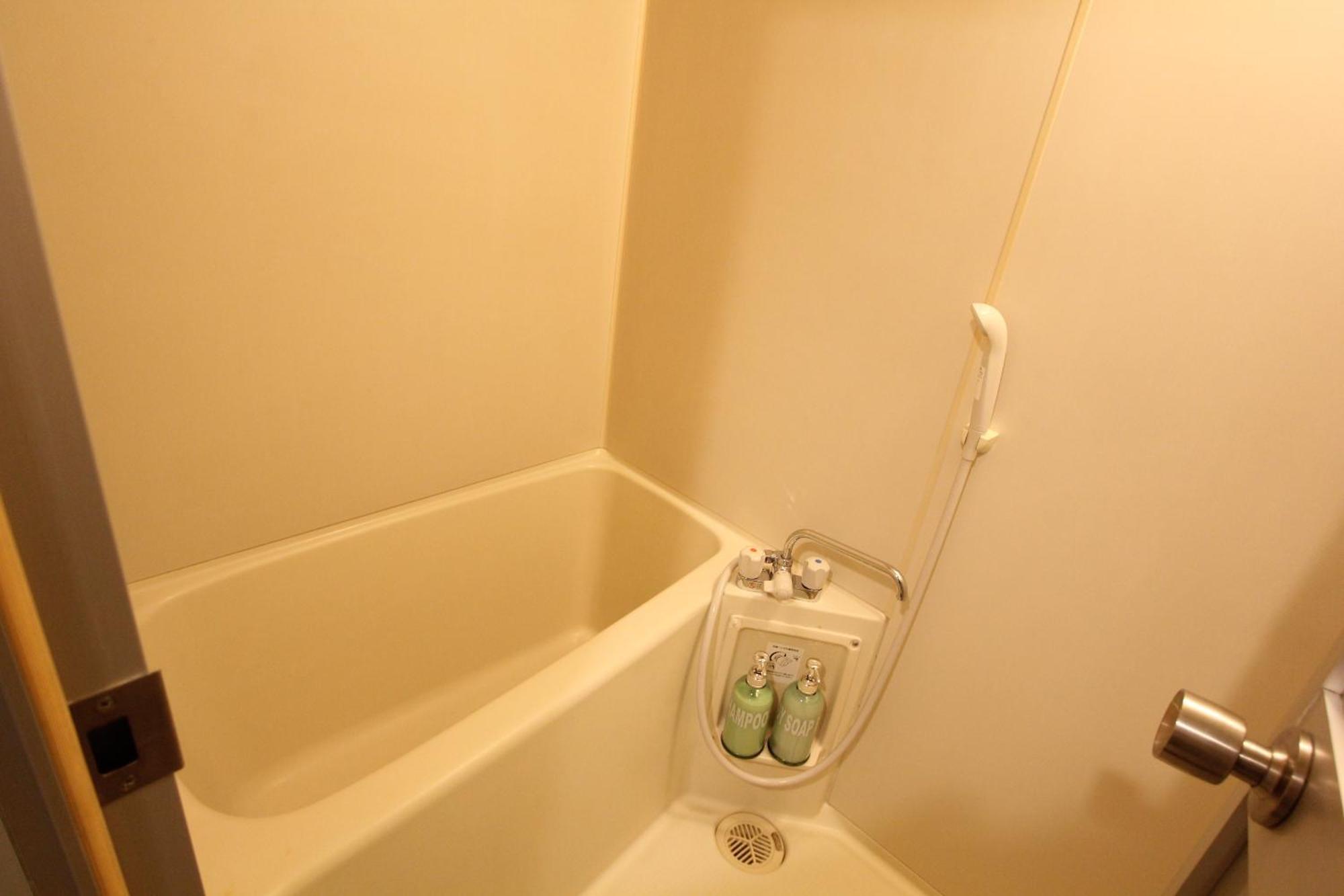 Luana Arai Apartament Tokio