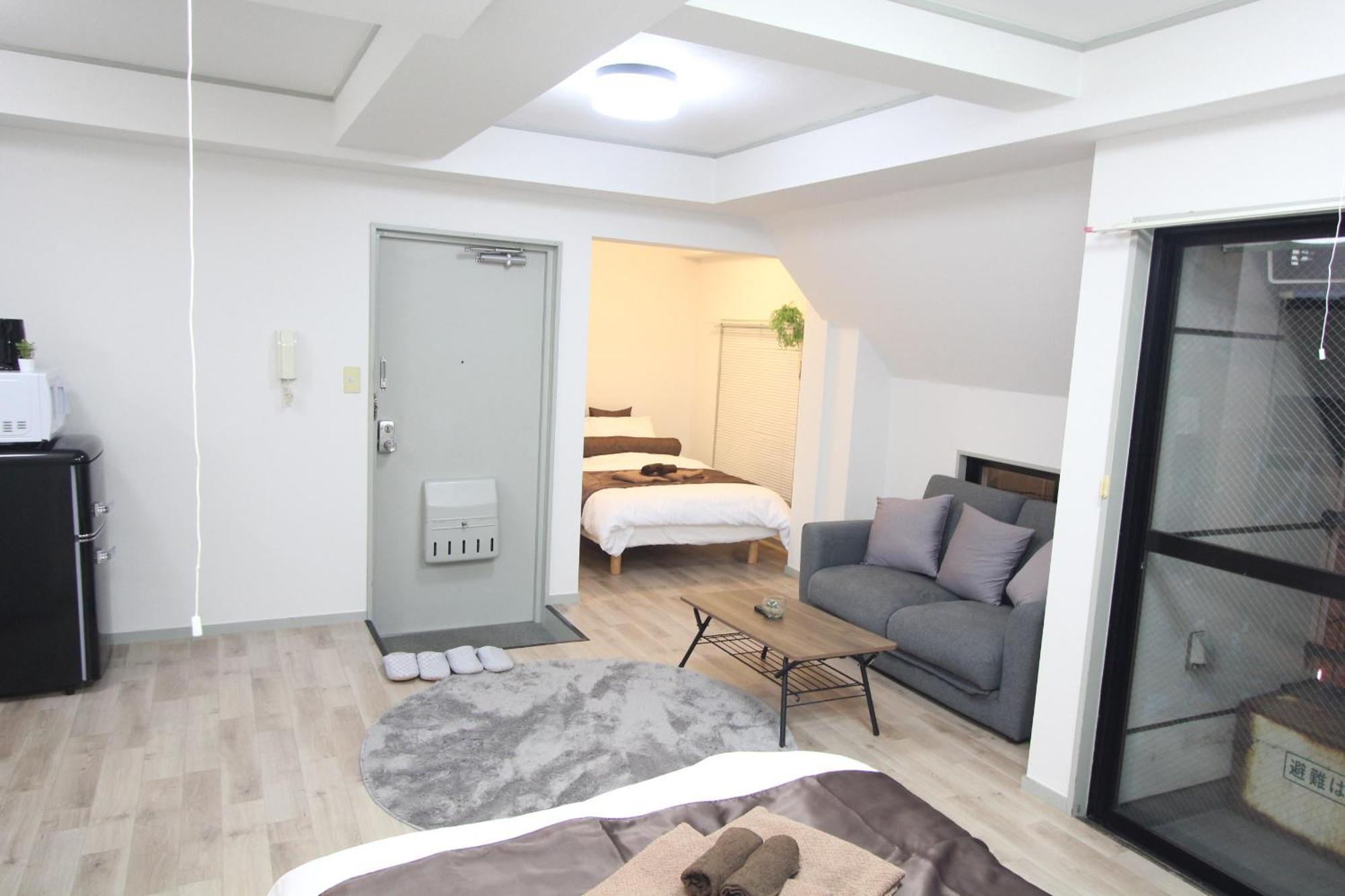 Lägenhet Luana Arai Tokyo prefektur