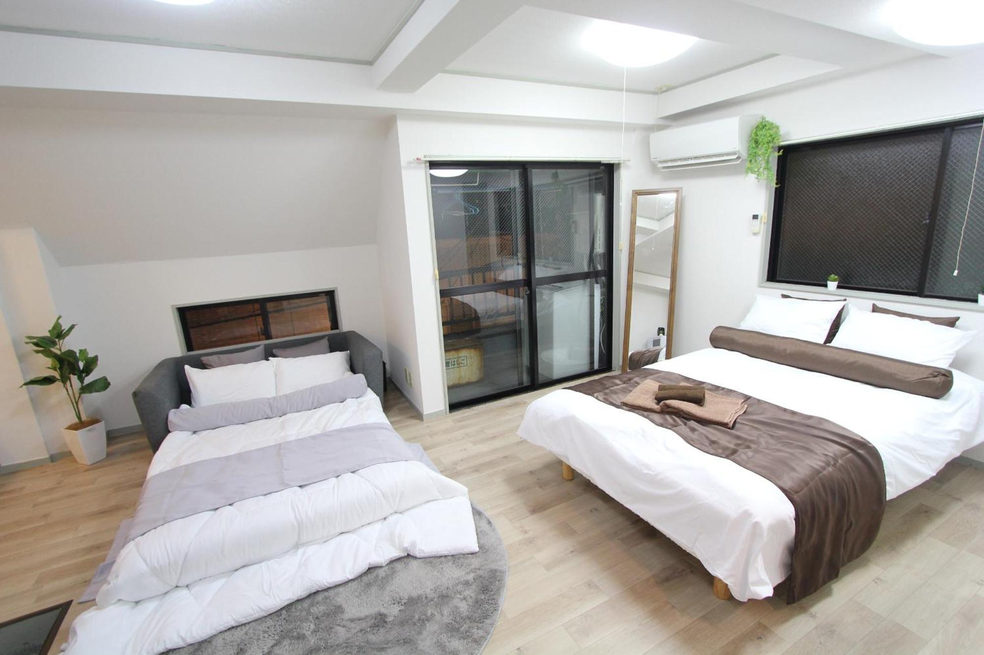 Luana Arai Tokyo prefektur