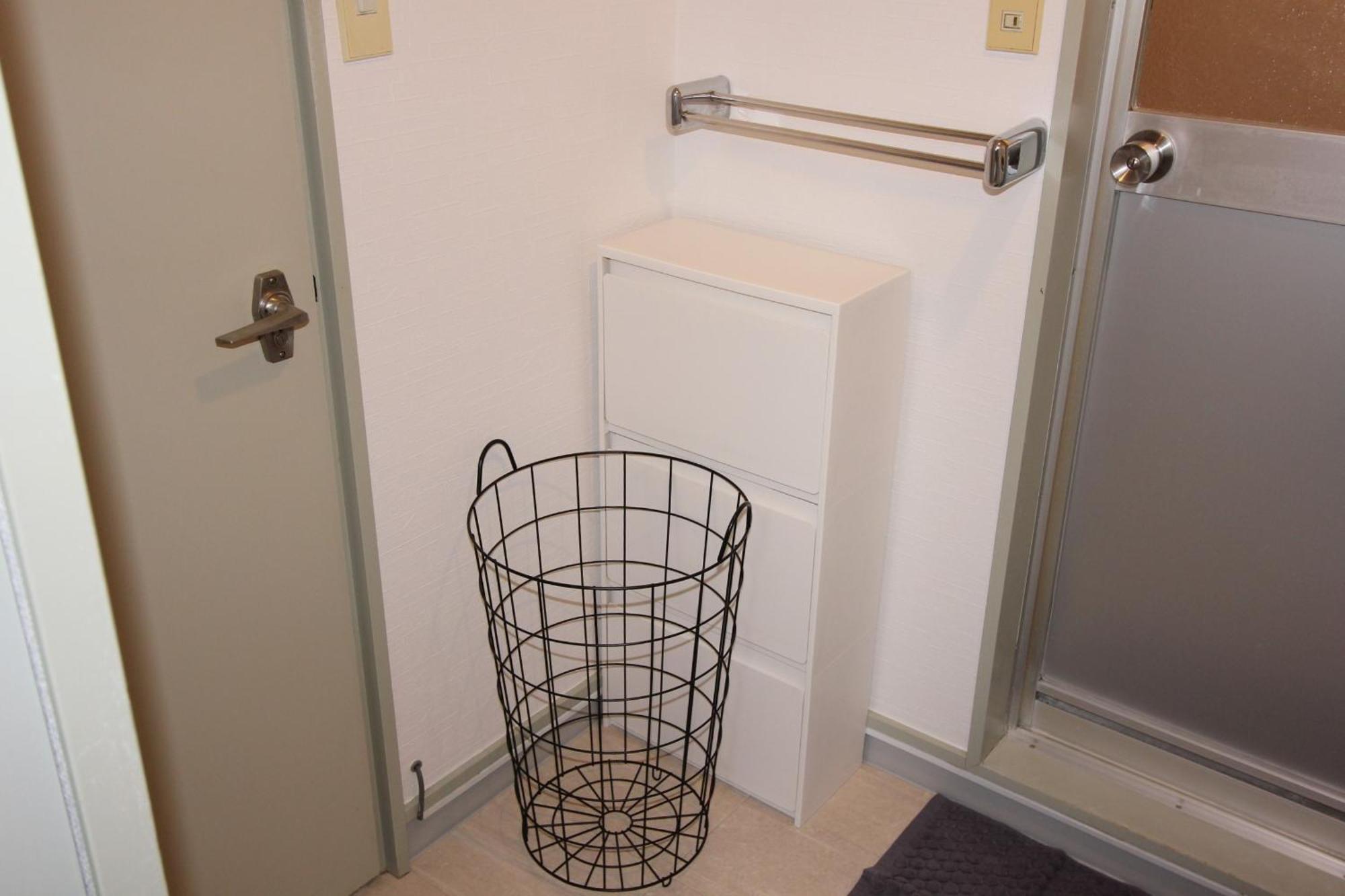 Apartament Luana Arai Tokio