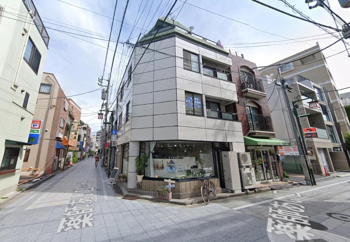 Luana Arai Tokyo prefektur